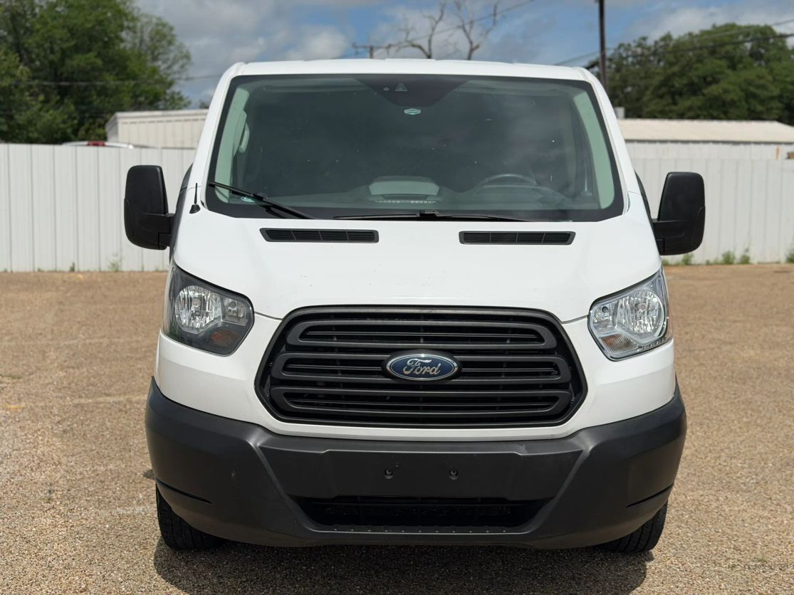 ford transit van 2019 1FTYE1ZM9KKB46386 image ford transit van 2019 1FTYE1ZM9KKB46386 image